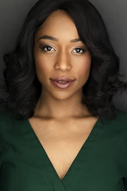 Grace Porter Grace Porter