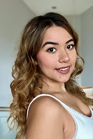 Arianna Camacho Mcpike