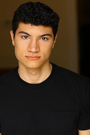 Joel Griffin Joel Griffin