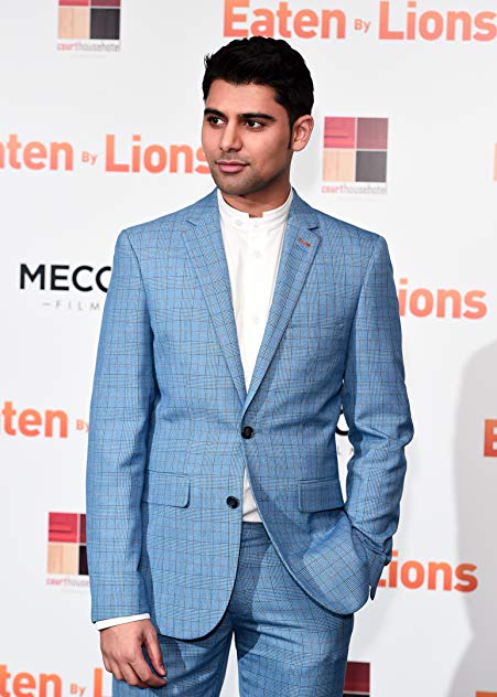 Antonio Aakeel Antonio Aakeel