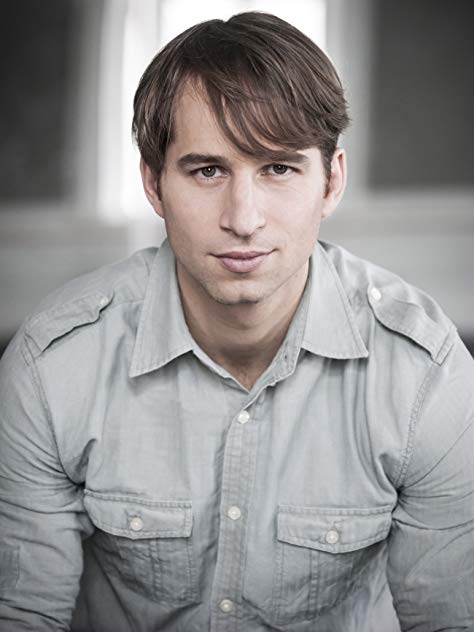 Alexandre Dubois Alexandre Dubois