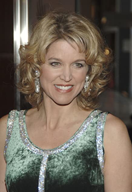 Paula Zahn Paula Zahn