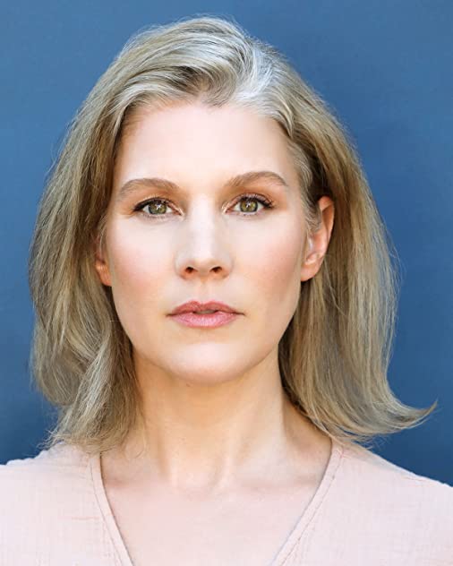 Kaili Hollister Kaili Hollister