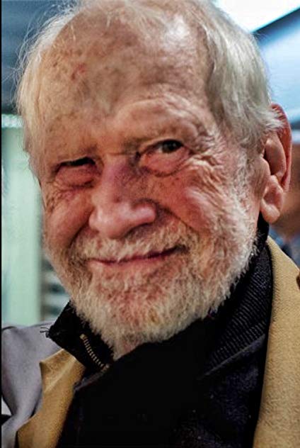 Larry Sherman Larry Sherman