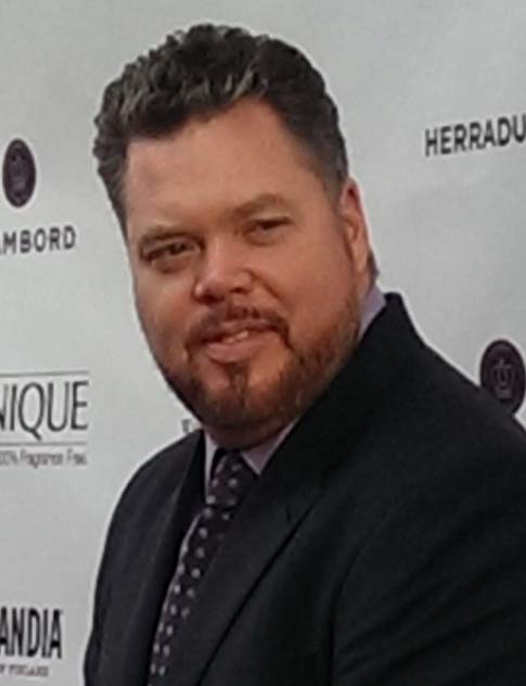 Tim Driscoll Tim Driscoll