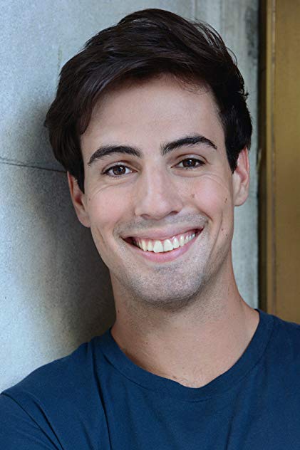 Jake Roberson Jake Roberson