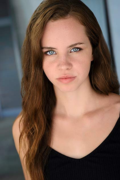 Morgan Marie Morgan Marie