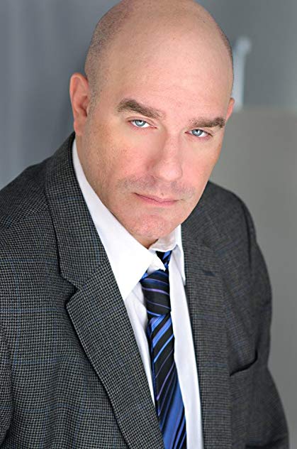 Mike Schaeffer Mike Schaeffer