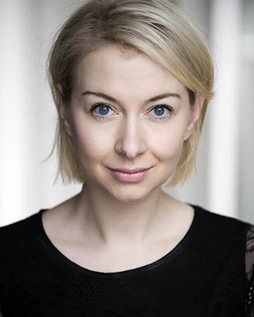 Samantha Rushton Samantha Rushton