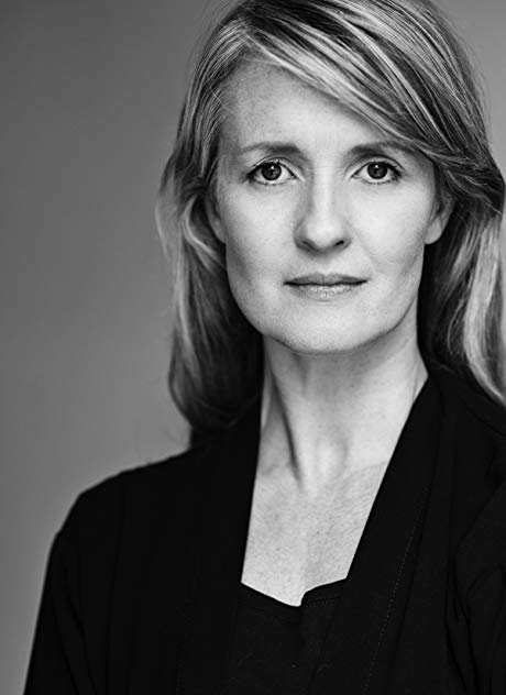 Katy Carmichael Katy Carmichael