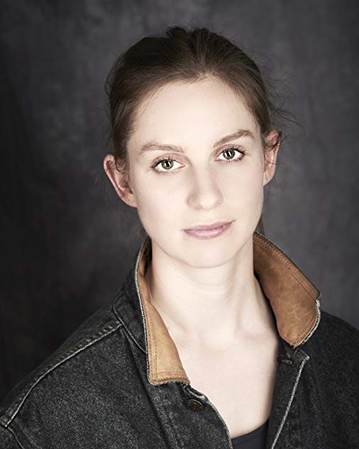 Elizabeth Donker Curtius Elizabeth Donker Curtius