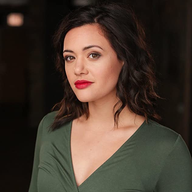 Rivkah Reyes Rivkah Reyes