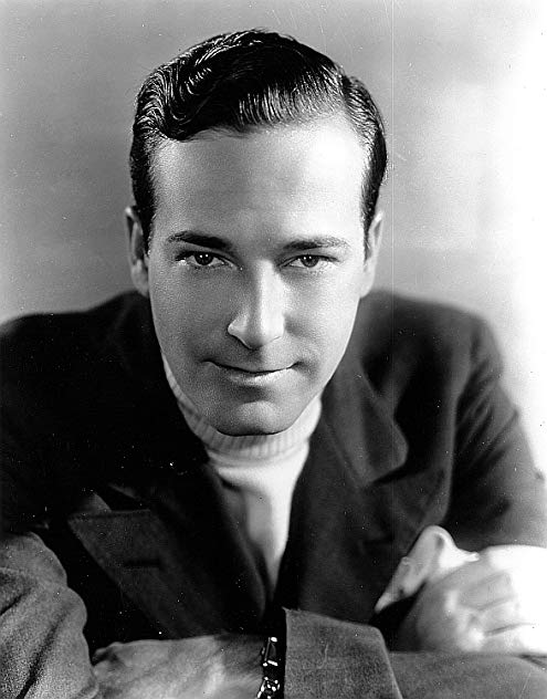 David Manners David Manners