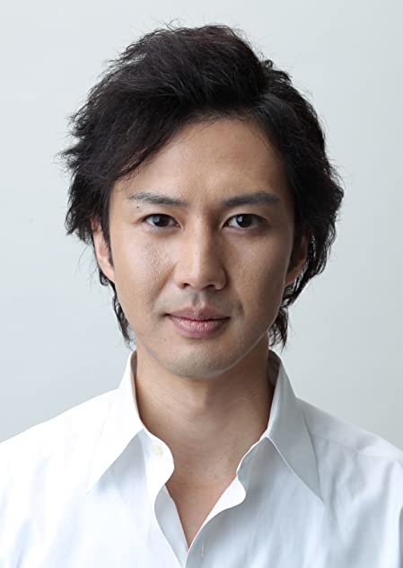 Masaaki Takarai Masaaki Takarai