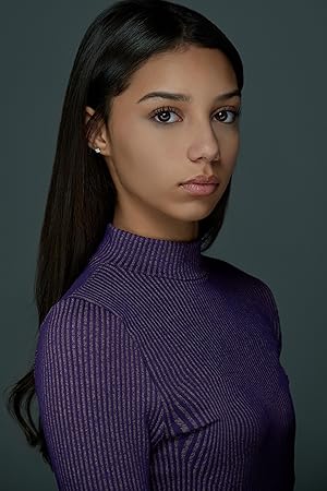 Nathalie Sepulveda Nathalie Sepulveda