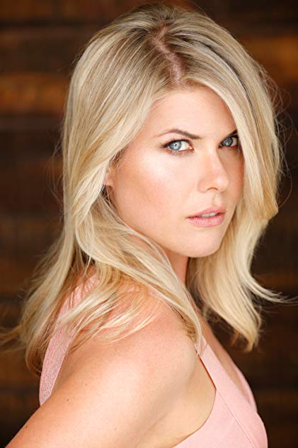 Amy Waller Amy Waller