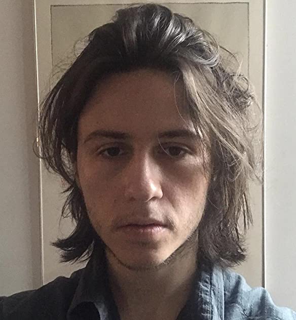 Thomas Peters Thomas Peters