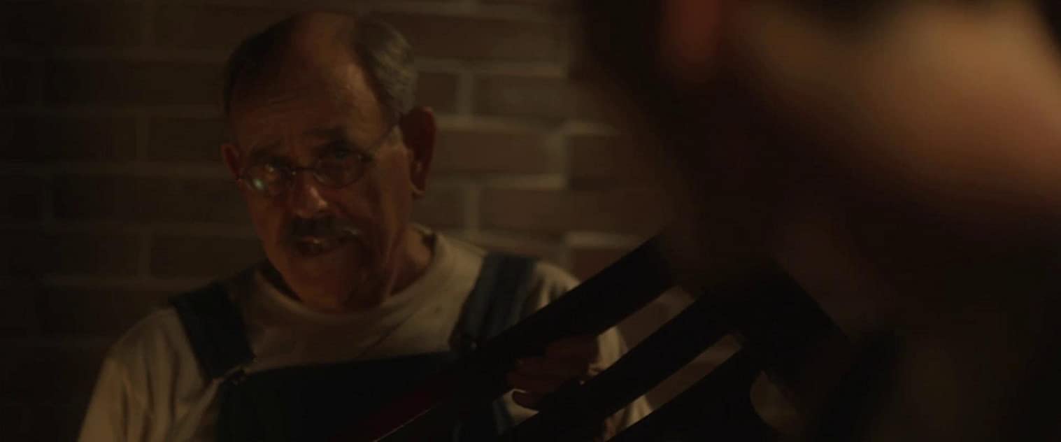 Jerry Hoffman Jerry Hoffman