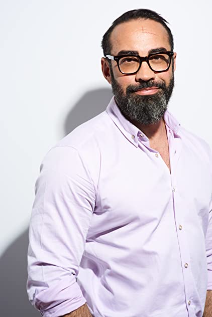 Ali Ghahary Ali Ghahary