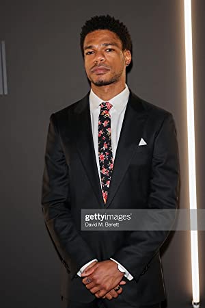 Daniel Francis-Swaby Daniel Francis-Swaby