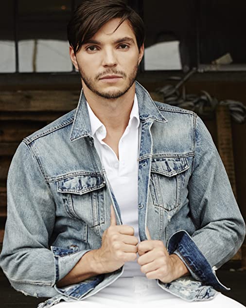 Joshua Zumhagen Joshua Zumhagen