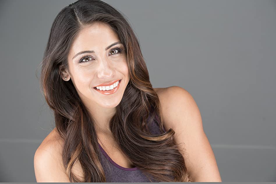 Tiana Webberley Tiana Webberley