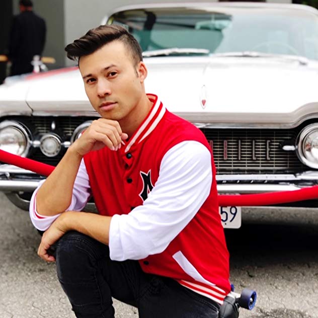 Charles Chudabala Charles Chudabala