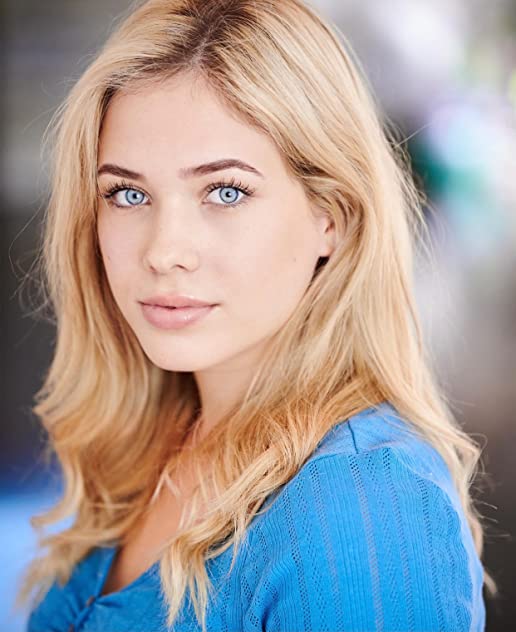 Chloë Marie Rhoades Chloë Marie Rhoades
