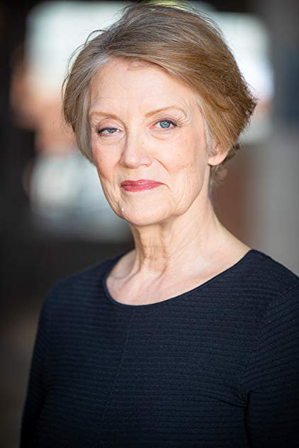 Gail Cronauer Gail Cronauer