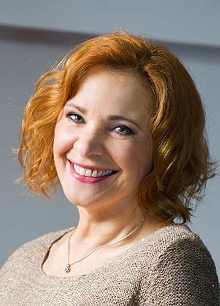 Kamila Magálová Kamila Magálová