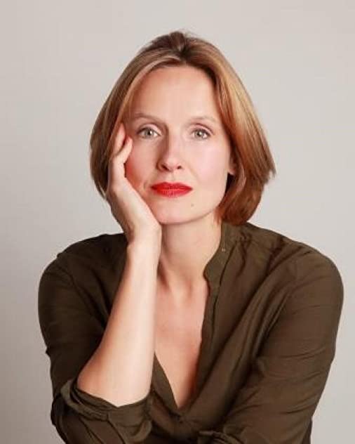 Claire Cox Claire Cox