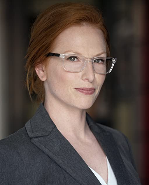 Heather Giangreco Heather Giangreco