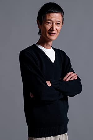 Bor-Jeng Chen Bor-Jeng Chen