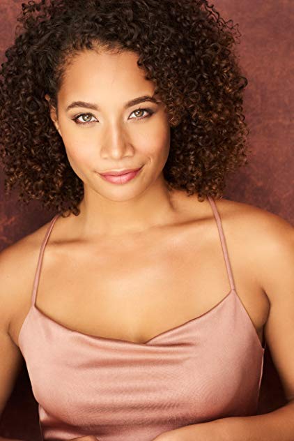 Alysha Young Alysha Young