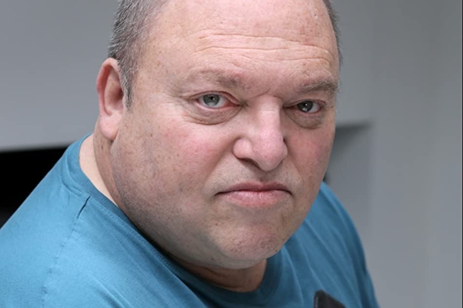 Pierre Mailloux Pierre Mailloux