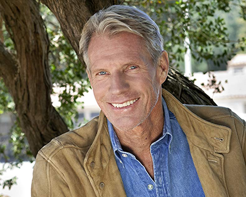 Steven Jon Nichols Steven Jon Nichols