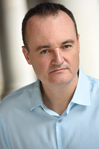 Todd Birmingham Todd Birmingham