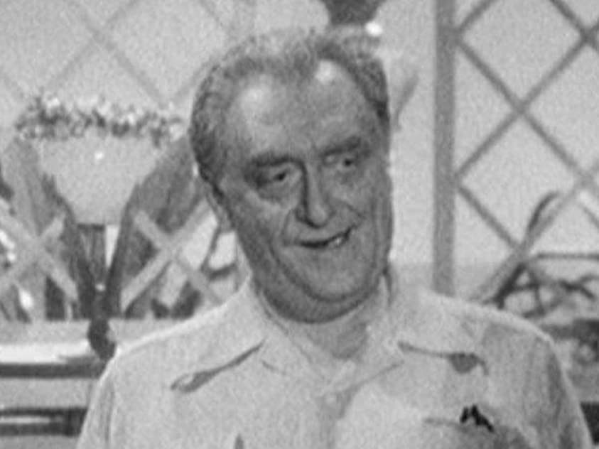 Philippe Richard Philippe Richard