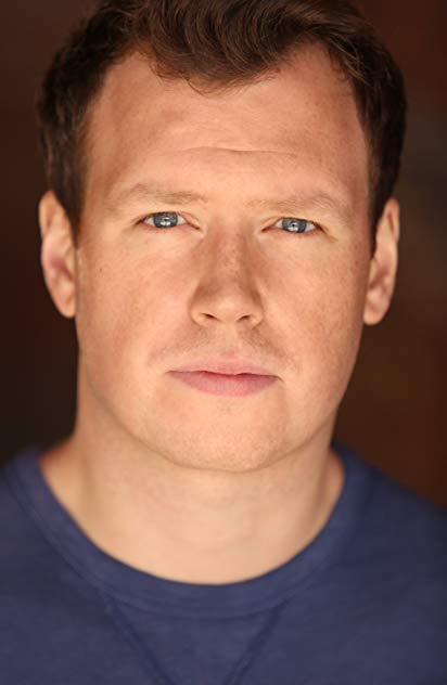 Billy Hepfinger Billy Hepfinger