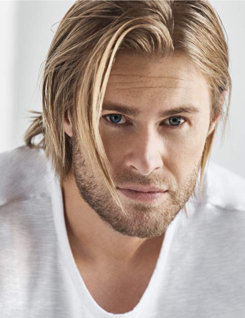 James Trevena-Brown James Trevena-Brown