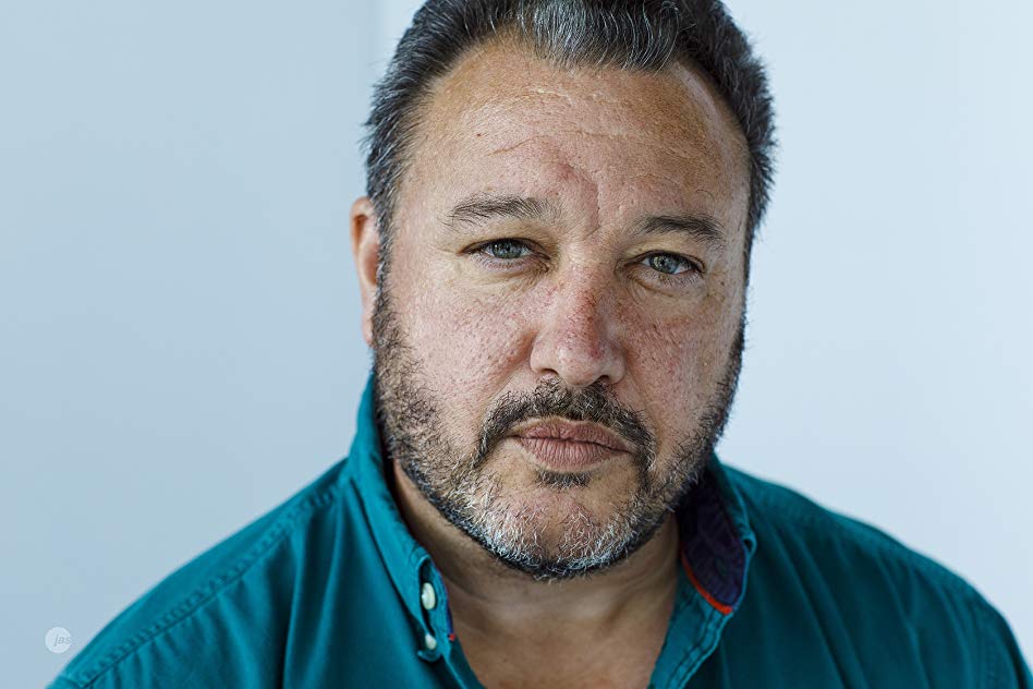 Randal Gonzalez Randal Gonzalez