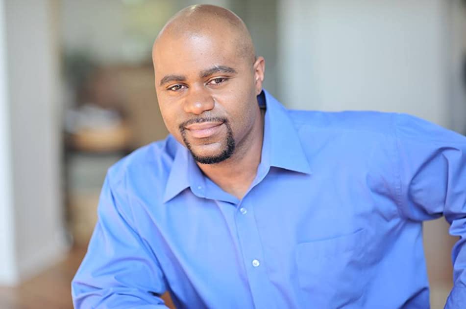 James Barbee James Barbee