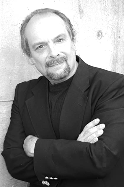 Jon Huffman Jon Huffman