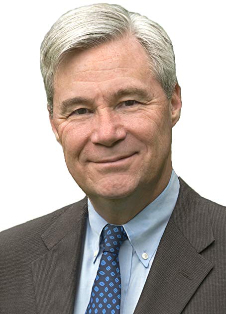 Sheldon Whitehouse
