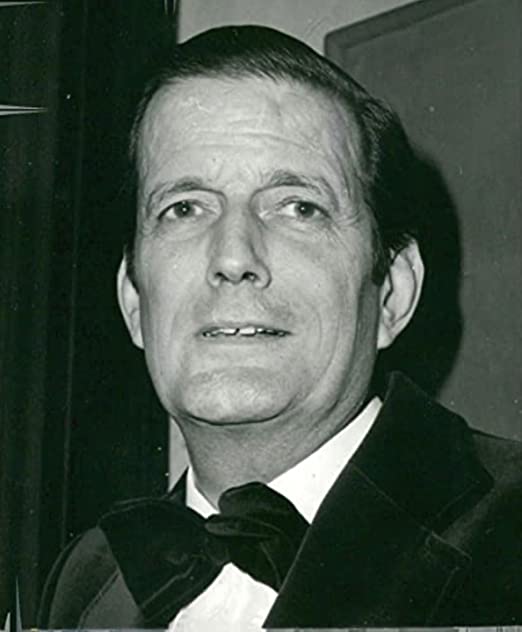 John Merivale John Merivale