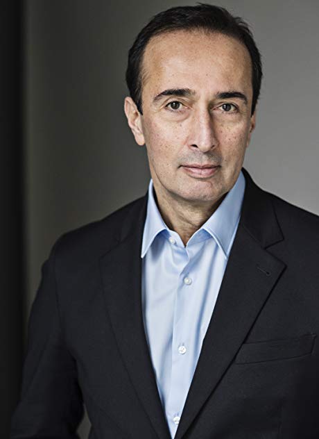 Bijan Daneshmand Bijan Daneshmand