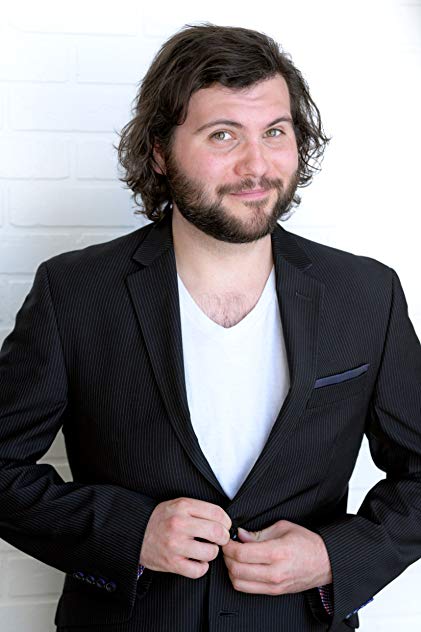 C.J. Vana C.J. Vana