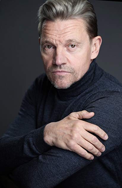 Michael McKell Michael McKell