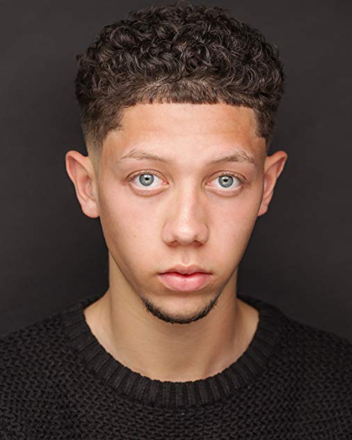 Joshua Frater-Loughlin