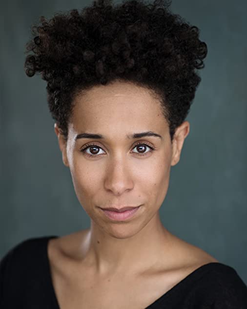 Rebecca Scroggs Rebecca Scroggs